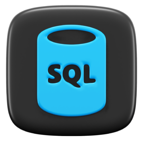 SQL logo